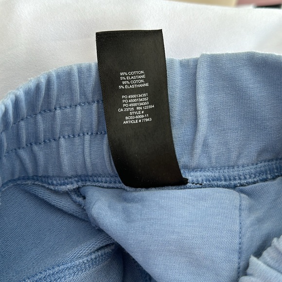 Aritzia BABATON High Rise Track Pants - Picture 4 of 6